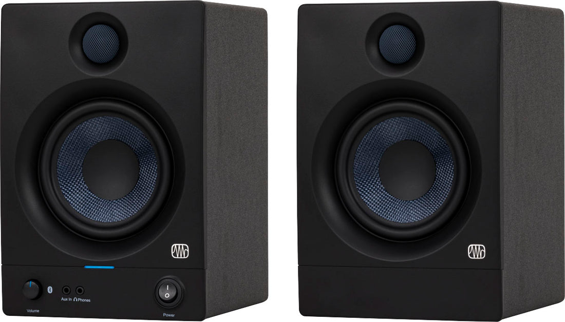 Presonus Eris5 BT Pareja Monitores Estudio Bluetooth 2