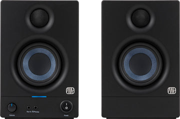 Presonus Eris3.5 Pareja Monitores Estudio 1