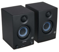 Presonus Eris3.5 Pareja Monitores Estudio 2