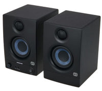 Presonus Eris3.5 Pareja Monitores Estudio 4