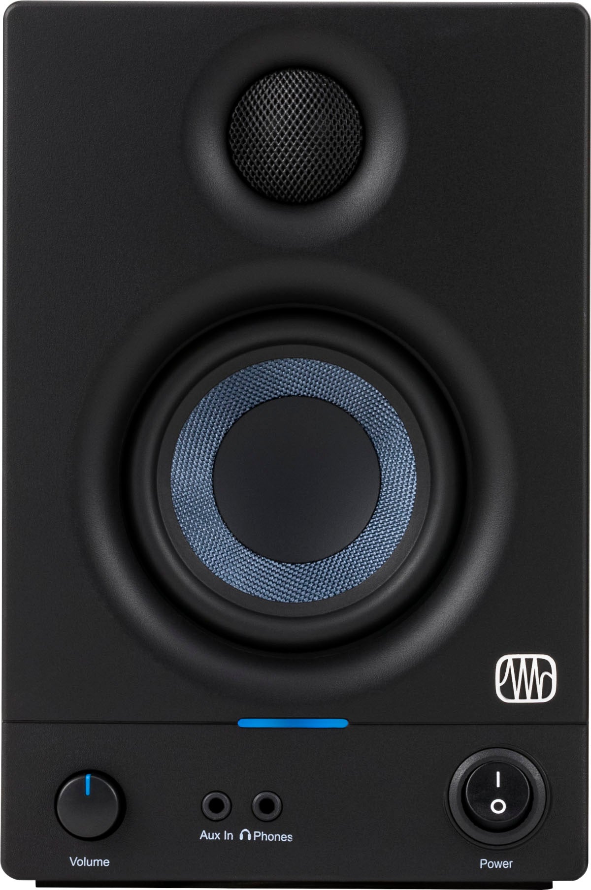 Presonus Eris3.5 Pareja Monitores Estudio 7