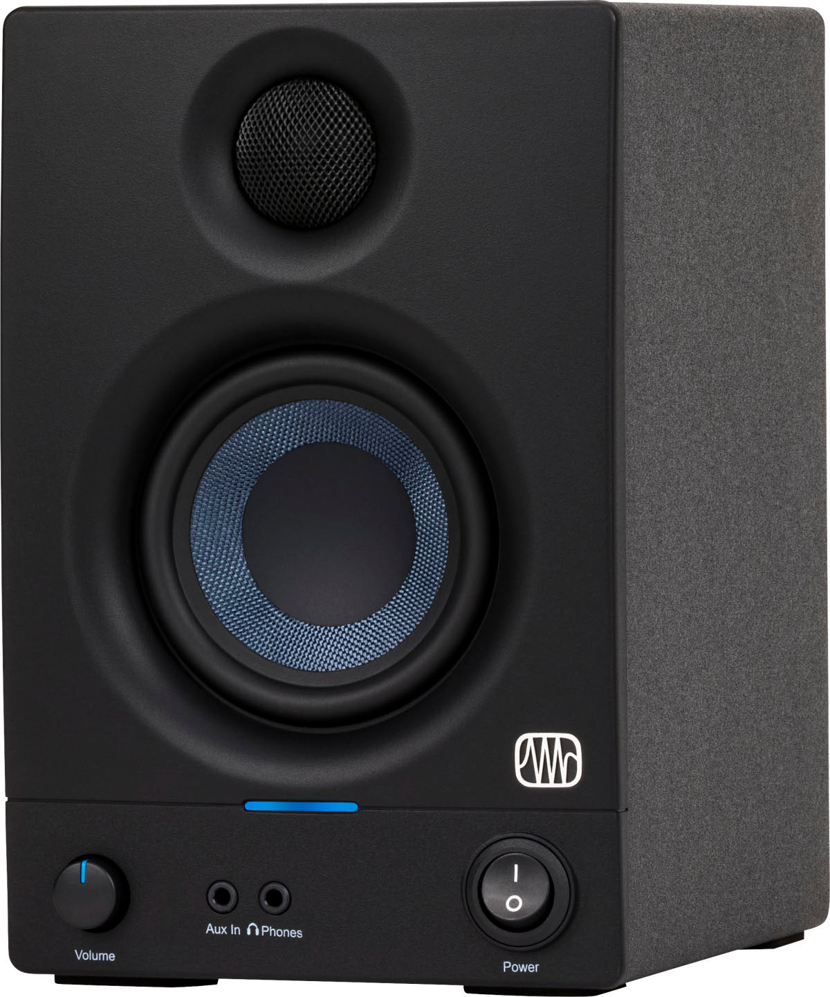 Presonus Eris3.5 Pareja Monitores Estudio 8