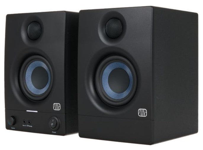 Presonus Eris3.5 Pareja Monitores Estudio 12