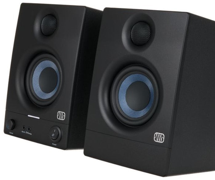 Presonus Eris3.5 Pareja Monitores Estudio 15