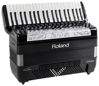 Roland Fr8X BK Teclas Acordeón Digital Negro 3