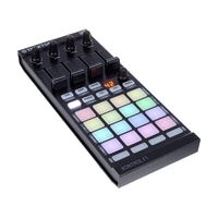 Native Instruments Traktor Kontrol F1 Superficie Control DJ 2