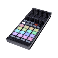 Native Instruments Traktor Kontrol F1 Superficie Control DJ 4