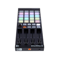 Native Instruments Traktor Kontrol F1 Superficie Control DJ 6