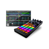 Native Instruments Traktor Kontrol F1 Superficie Control DJ 12