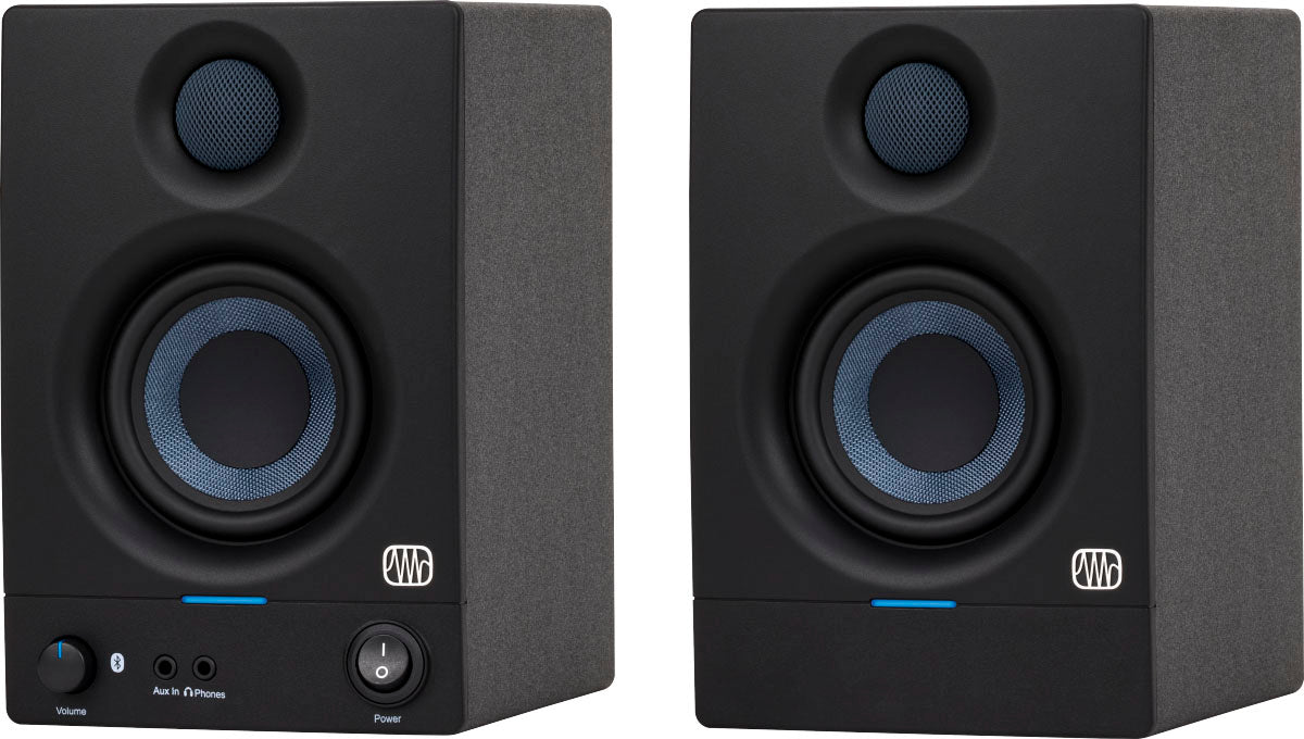 Presonus Eris3.5 BT Monitores Estudio Bluetooth 2