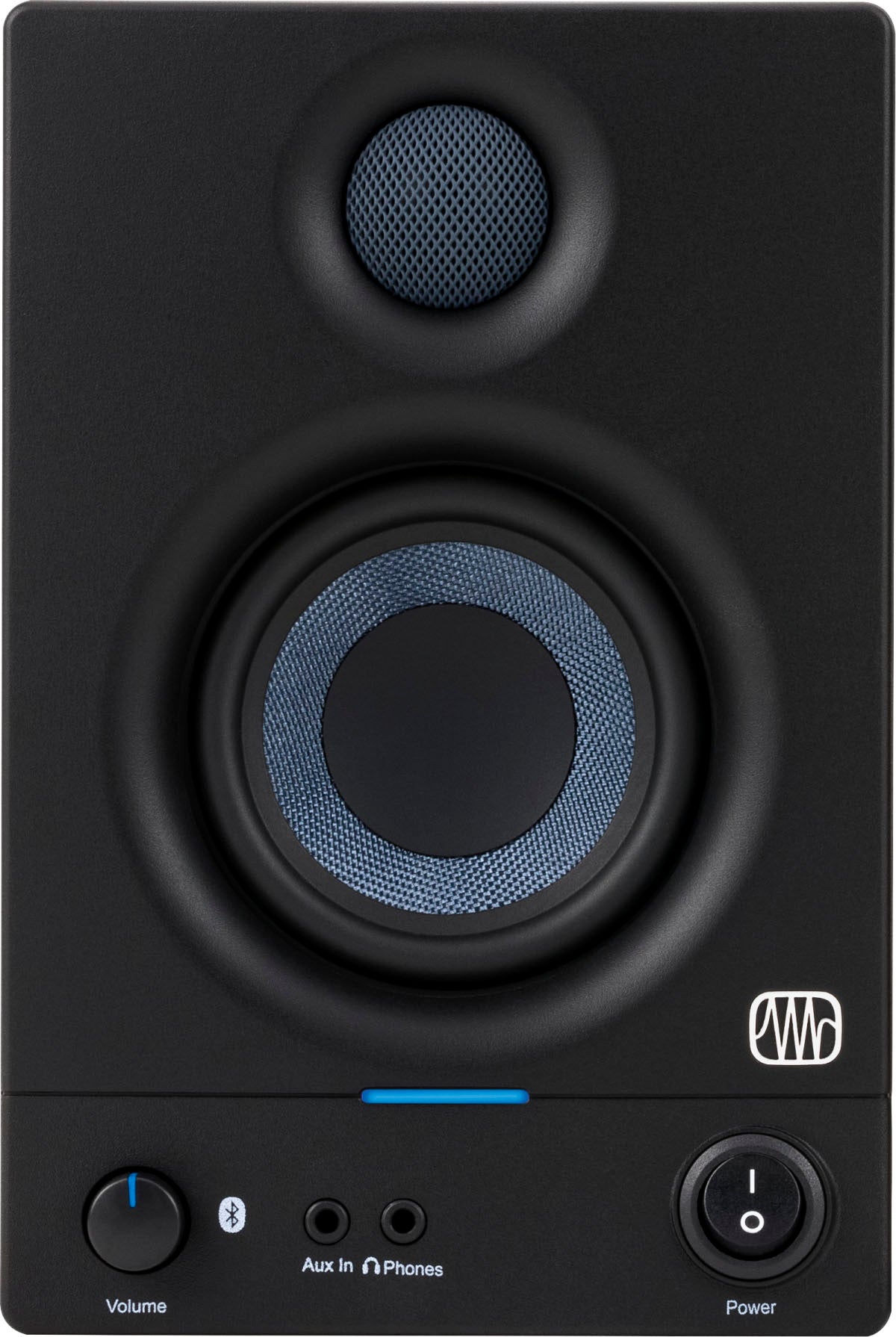 Presonus Eris3.5 BT Monitores Estudio Bluetooth 4