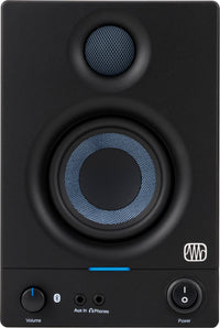 Presonus Eris3.5 BT Monitores Estudio Bluetooth 4