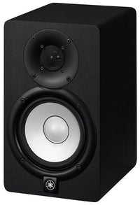 Yamaha HS5 Monitor Estudio Biamplificado. Unidad 2