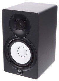 Yamaha HS5 Monitor Estudio Biamplificado. Unidad 5