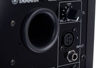 Yamaha HS5 Monitor Estudio Biamplificado. Unidad 6