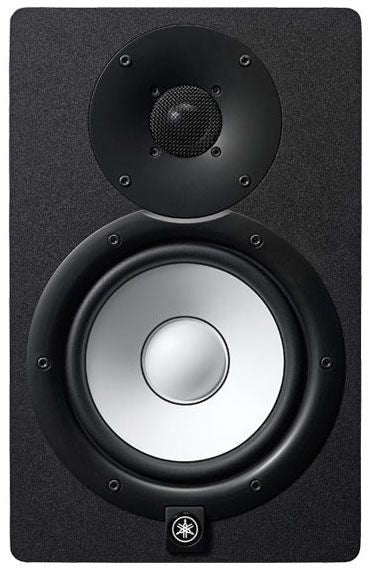 Yamaha HS7 Monitor Estudio Biamplificado. Unidad 1