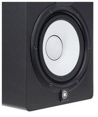 Yamaha HS7 Monitor Estudio Biamplificado. Unidad 8