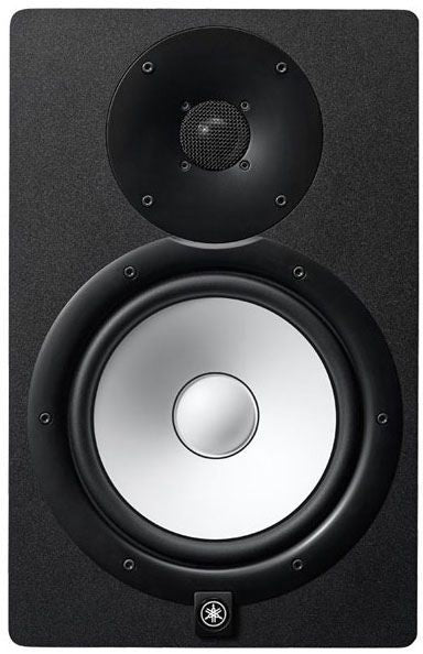 Yamaha HS8 Monitor Estudio Biamplificado. Unidad 1