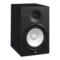 Yamaha HS8 Monitor Estudio Biamplificado. Unidad 2