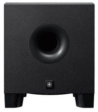 Yamaha HS8S Subwoofer Autoamplificado 1