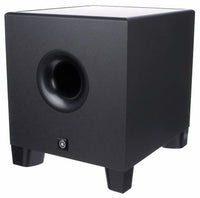 Yamaha HS8S Subwoofer Autoamplificado 3