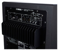 Yamaha HS8S Subwoofer Autoamplificado 5