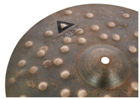 Istanbul Agop Xist 13 Dry Dark Hi-Hat Platos Batería 13 Pulgadas 4