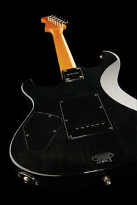 Yamaha Pacifica 611VFM TBL Guitarra Eléctrica Translucent Black 12