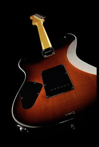 Yamaha Pacifica 611VFM TBS Guitarra Eléctrica Tobacco Sunburst 11