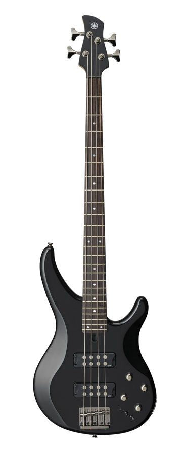 Yamaha TRBX304 BL Bajo Eléctrico Negro 1