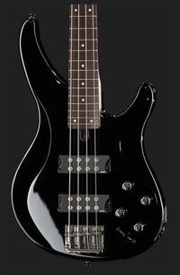 Yamaha TRBX304 BL Bajo Eléctrico Negro 8