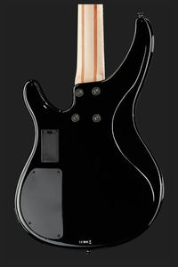 Yamaha TRBX304 BL Bajo Eléctrico Negro 9