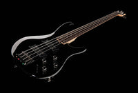 Yamaha TRBX304 BL Bajo Eléctrico Negro 13