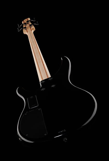 Yamaha TRBX304 BL Bajo Eléctrico Negro 15