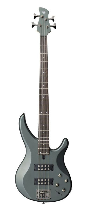 Yamaha TRBX304 MGR Bajo Eléctrico Mist Green 1