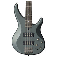 Yamaha TRBX304 MGR Bajo Eléctrico Mist Green 2