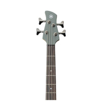 Yamaha TRBX304 MGR Bajo Eléctrico Mist Green 3