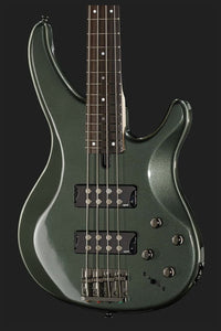 Yamaha TRBX304 MGR Bajo Eléctrico Mist Green 6