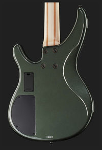 Yamaha TRBX304 MGR Bajo Eléctrico Mist Green 7