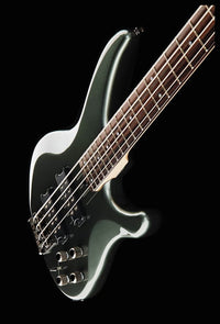 Yamaha TRBX304 MGR Bajo Eléctrico Mist Green 12