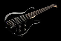 Yamaha TRBX305 BL Bajo Eléctrico 5 Cuerdas Negro 11