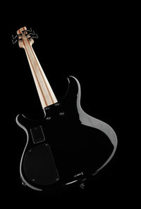 Yamaha TRBX305 BL Bajo Eléctrico 5 Cuerdas Negro 14