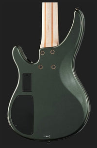 Yamaha TRBX305 MGR Bajo Eléctrico 5 Cuerdas Mist Green 6