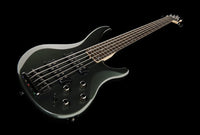 Yamaha TRBX305 MGR Bajo Eléctrico 5 Cuerdas Mist Green 10