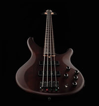 Yamaha TRBX504 TBN Bajo Eléctrico Translucent Brown 11