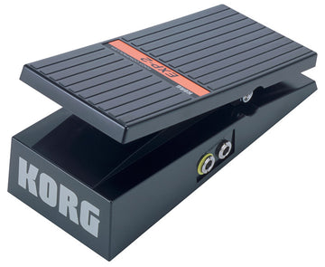 Korg EXP2 Pedal de Expresión 1