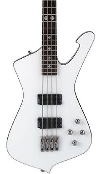 Ibanez SDB3 PW Bajo Eléctrico Pearl White 6