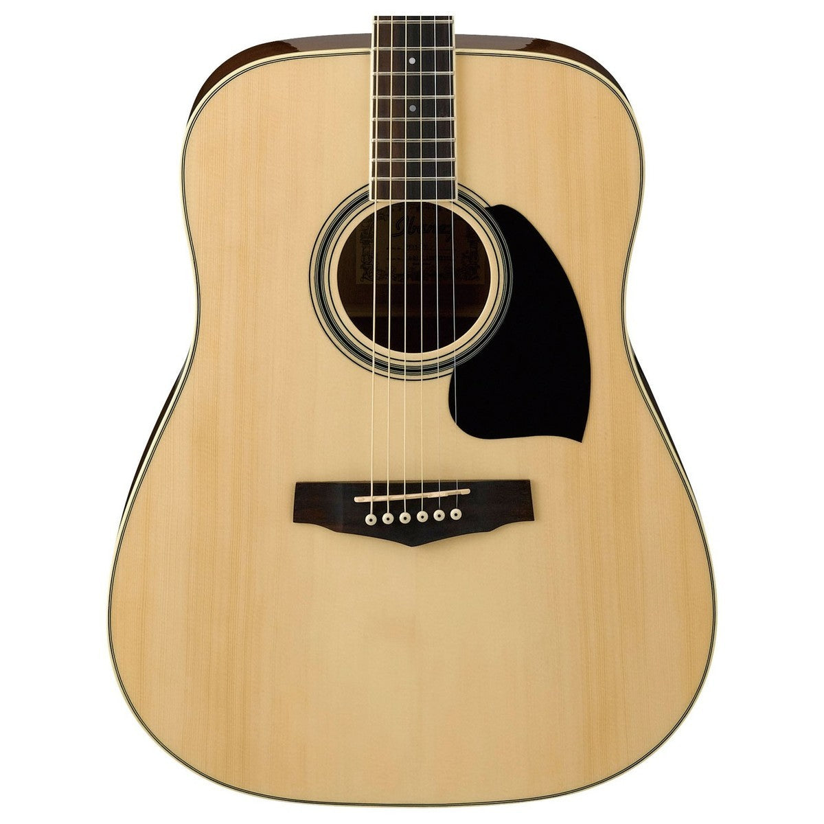 Ibanez PF15 NT Guitarra Acústica Natural 2