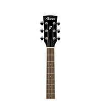 Ibanez PF15 BK Guitarra Acústica Negra 3