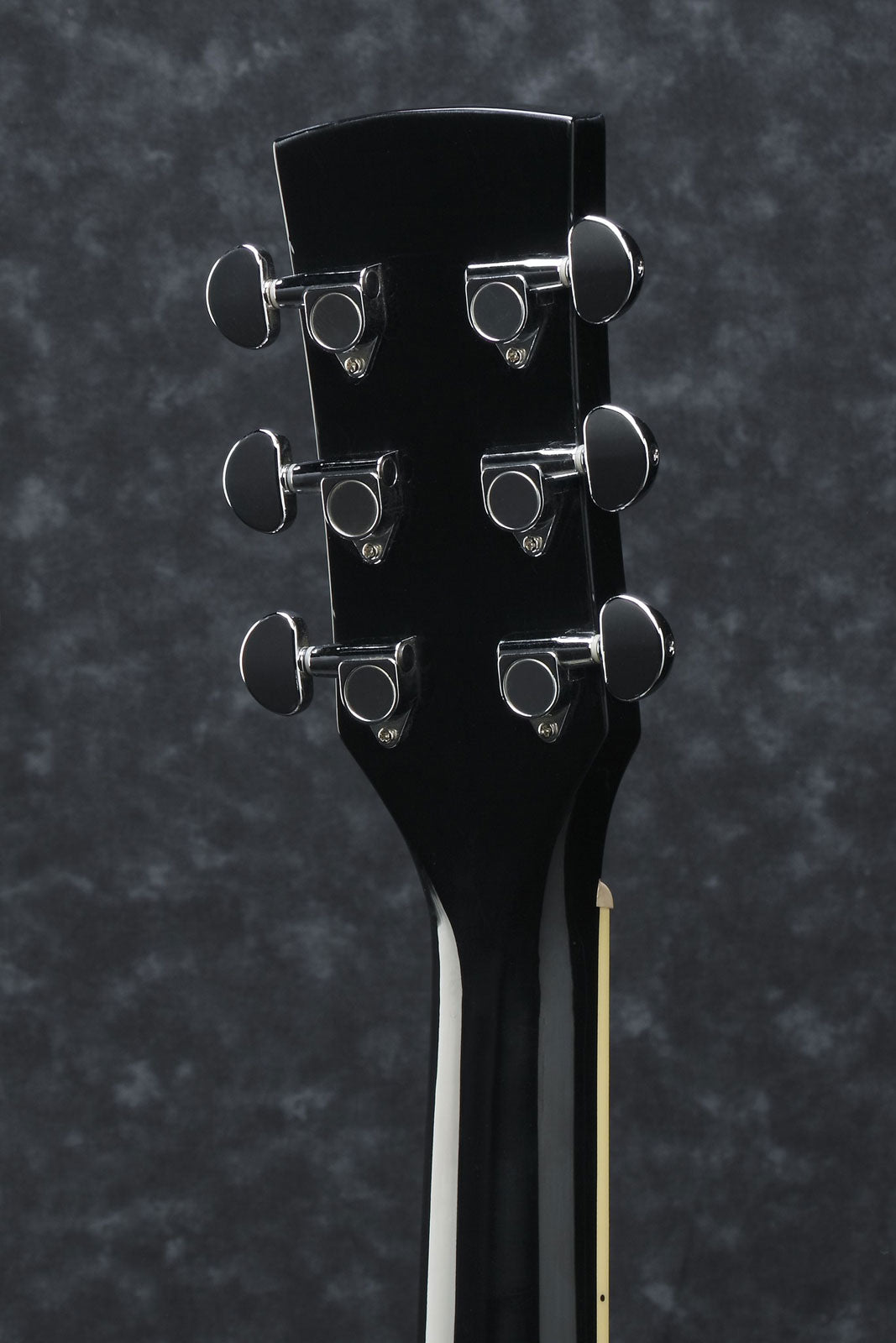 Ibanez PF15 BK Guitarra Acústica Negra 15